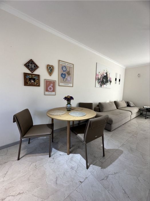 Продаж готового  3 -ох кімнатного котеджу с.Минай біля Ядзакі ближній