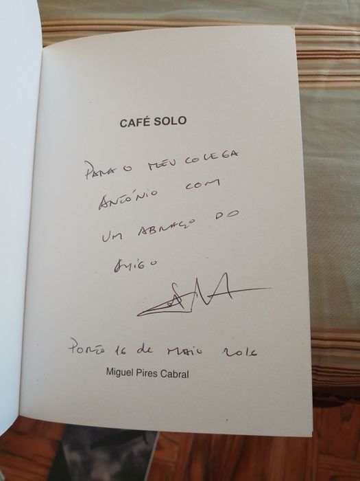 Café Solo-Miguel Pires Cabral-edicao de autorC/ded-8E-Tomate3E Desde2E
