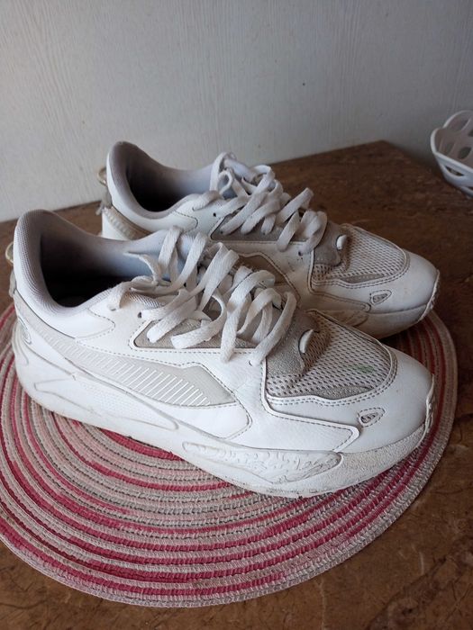 buty męskie rozm. 43  PUMA   Vietnam