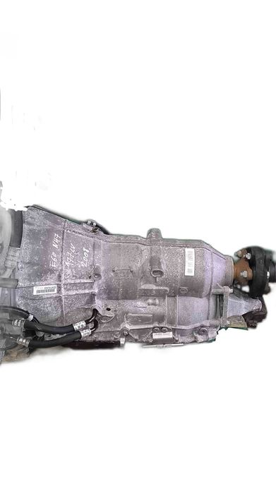 Caixa Velocidades Automática BMW 5 Touring 520 d (130 kW / 177 cv) [09.2007 - 05.2010] 6HP21 (OEM) | 1071030023 (OEM) | 093W6D (OEM) | 24007591971 (OE
