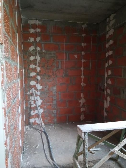 Оренда штукатурної станції