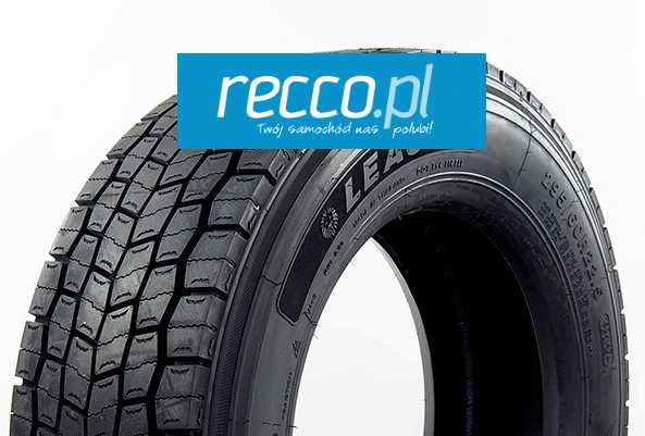 Nowa opona Nowe opony ciężarowa LEAO 295/60R22.5 KTD300 150/147L NAPĘD