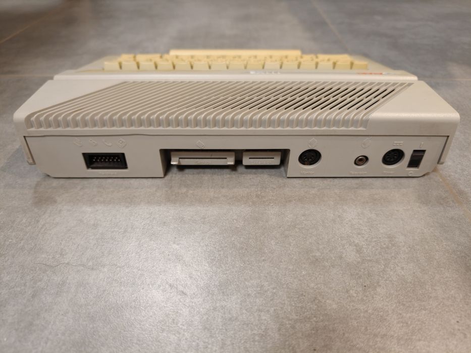 Komputer ATARI 800XE