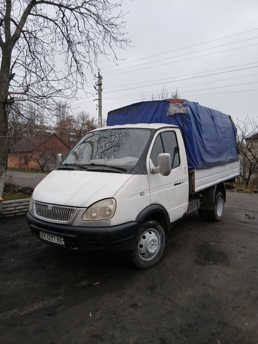 Продам газель на полном ходу без вложений по двигателю отлично ходовая хорошая резина новая салон ухоженный возможен обмен,  торг!