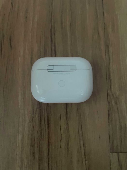 AirPods Pro 1 generacji, używane