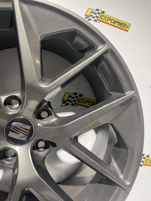 Jantes 18 5x112 SEAT