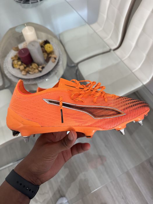 Puma ultra 6 ultimate