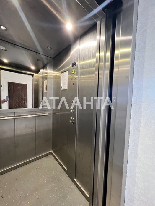 1-комнатная квартира, газовый котел, малоквартирный новый дом, ремонт