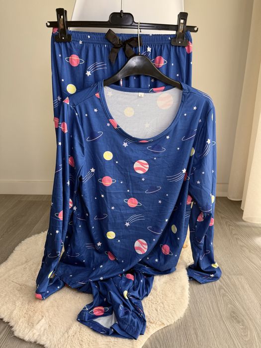 Pijama de senhora