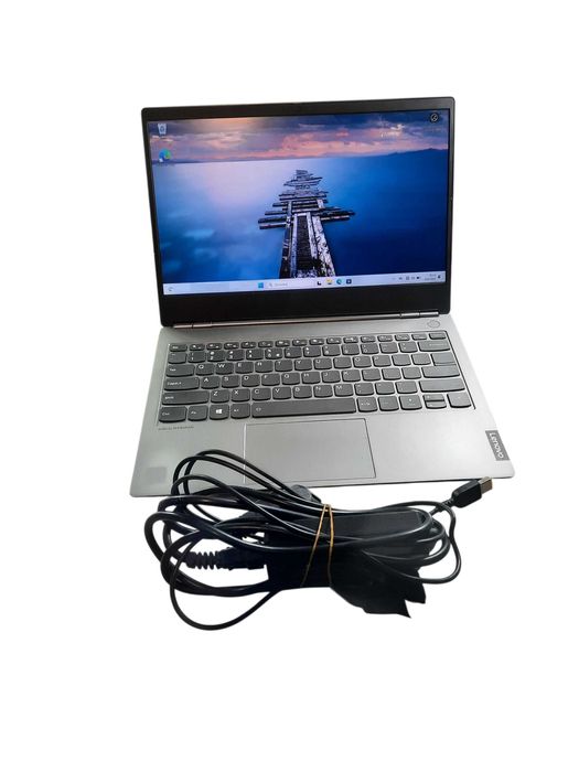 Lenovo Thinkbook 13S  I7 10GEN/16GB/512GB