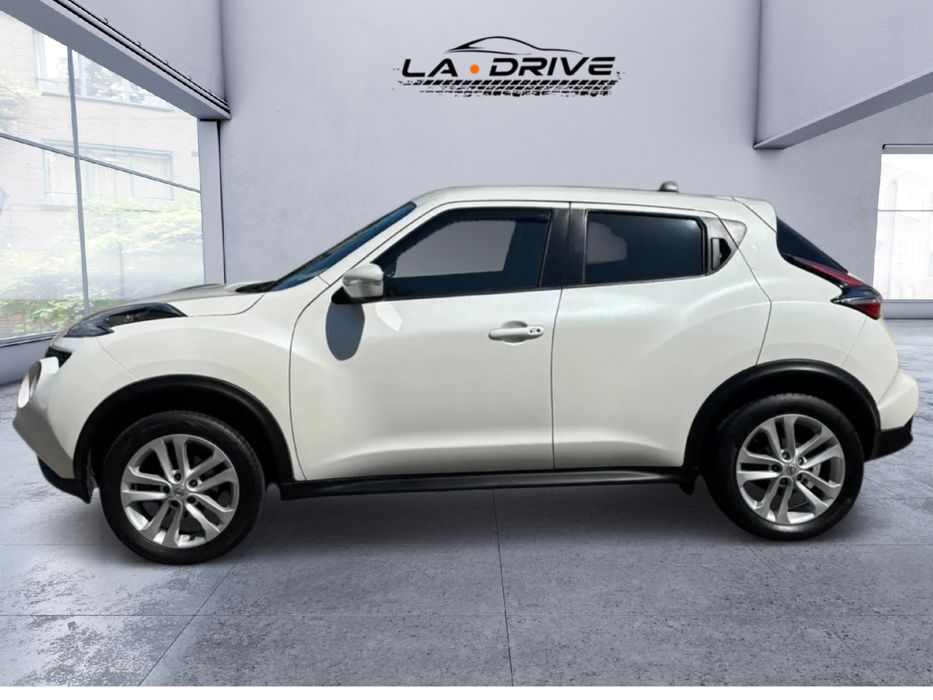 NISSAN JUKE 1.5 dCi  N-Connecta • 07/2017 • 137.000 Kms