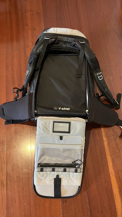 Mochila F-Stop Tilopa 50L DuraDiamond