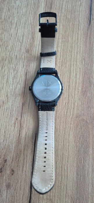 Zegarek męski Armani Exchange Fitz AX2805