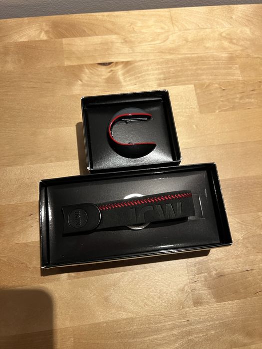 Capa e porta chaves  Mini JCW