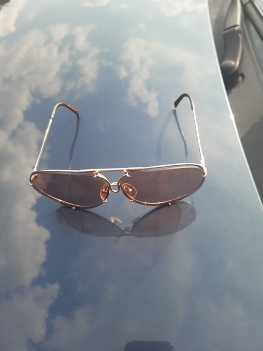 Sprzedam okulary Porsche Design