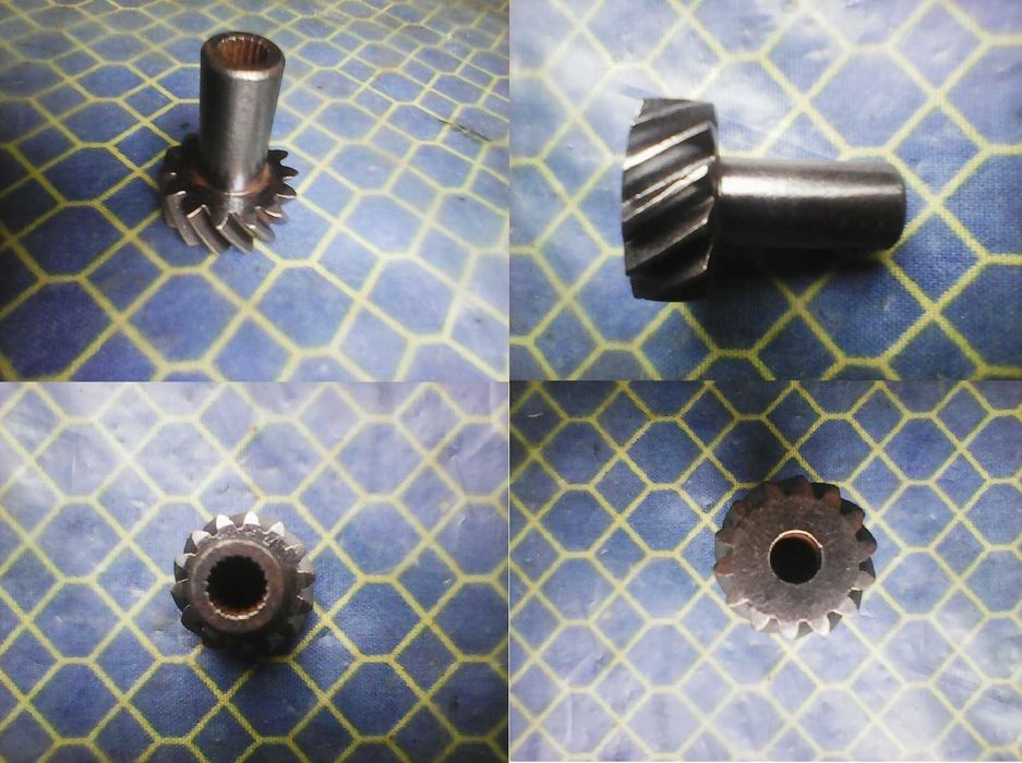 Продам шатун до мопеда.