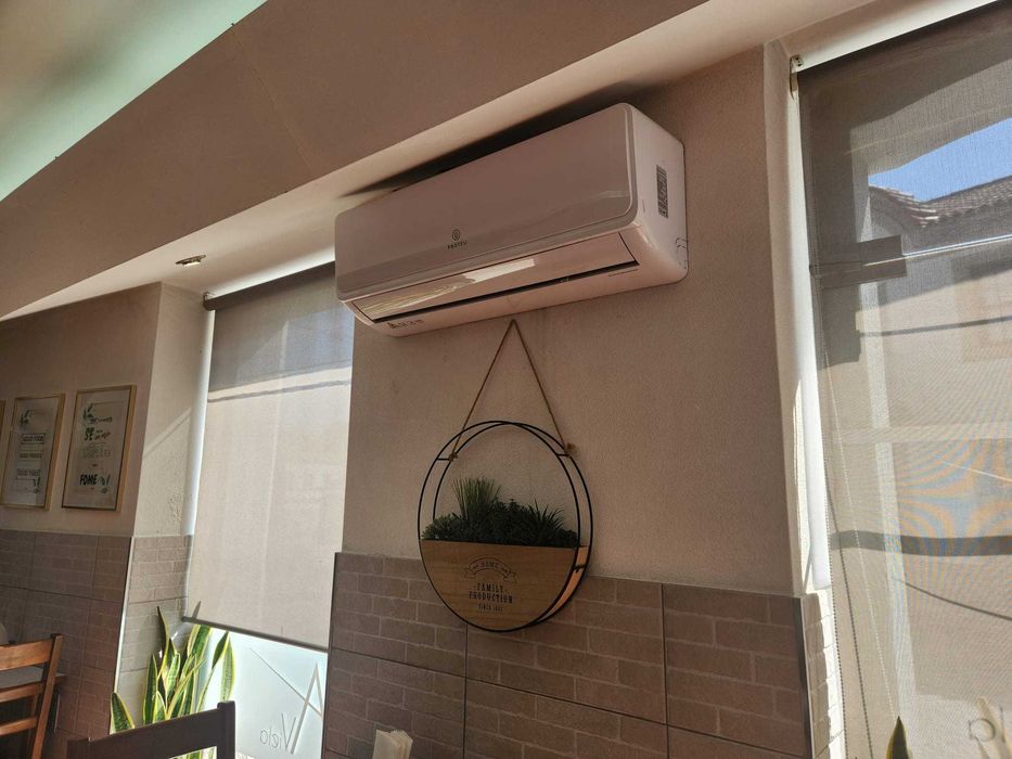 Móveis de Restaurante