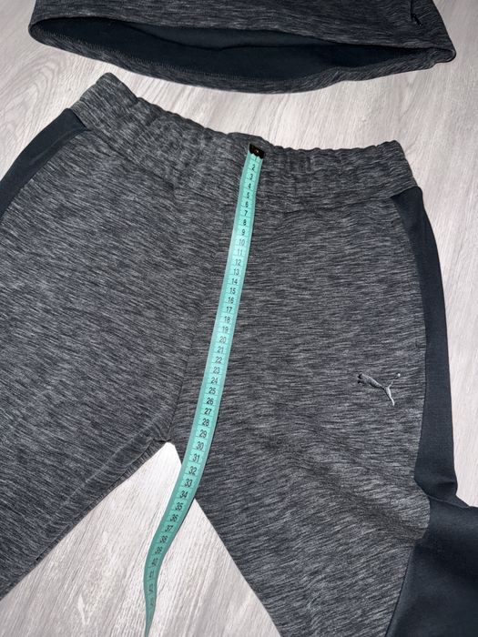 Puma Evostripe S pants оригінал жіночі спортивнi штани,оригинал puma брюки женские,джоггеры,джогери,puma оригинал женские штаны