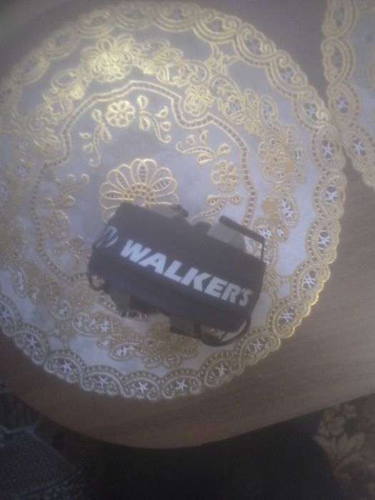 Тактычни наушники Walkers razor