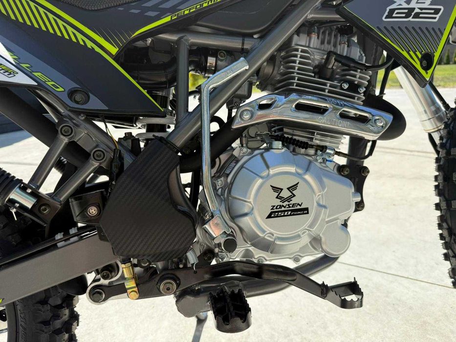 CROSS ASIX XB-82 250/ AUTORYZOWANY SALON/ serwis/ raty/ jakość