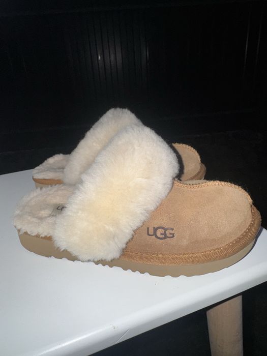 Дитячі капці уггі UGG 21 см оригінал