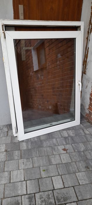 Okno pcv Profiloplast