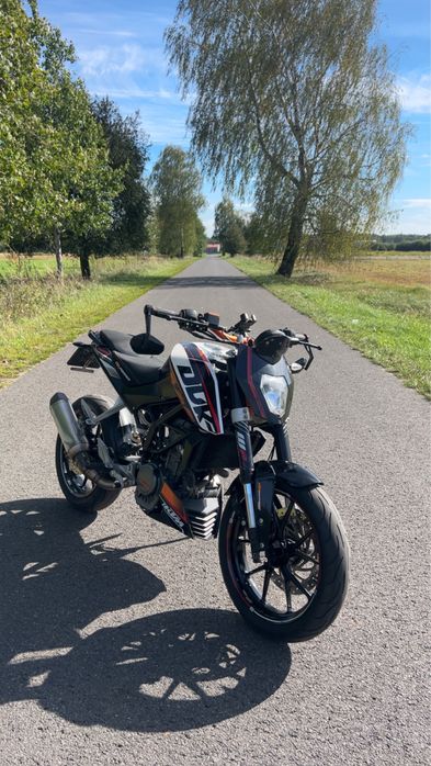 KTM