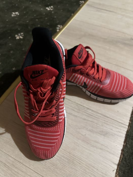 Кросівки Nike Running p.41 на 40,5 нові -25,5 см