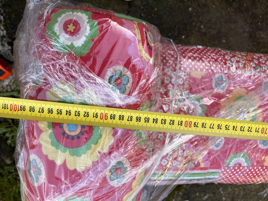 Cadeirão quarto em bom estado