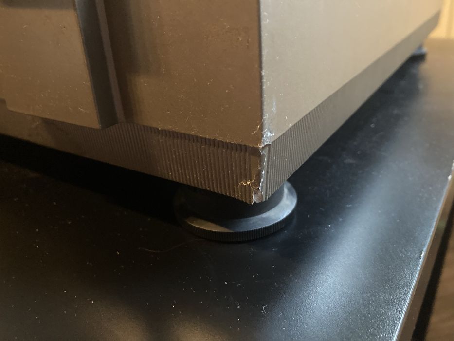 Gramofon Sony PS 4750