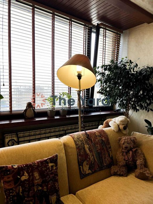 3-кімнатна квартира за адресою вул. Звіринецька (площа 93 м²) - Atlanta.ua - фото 6