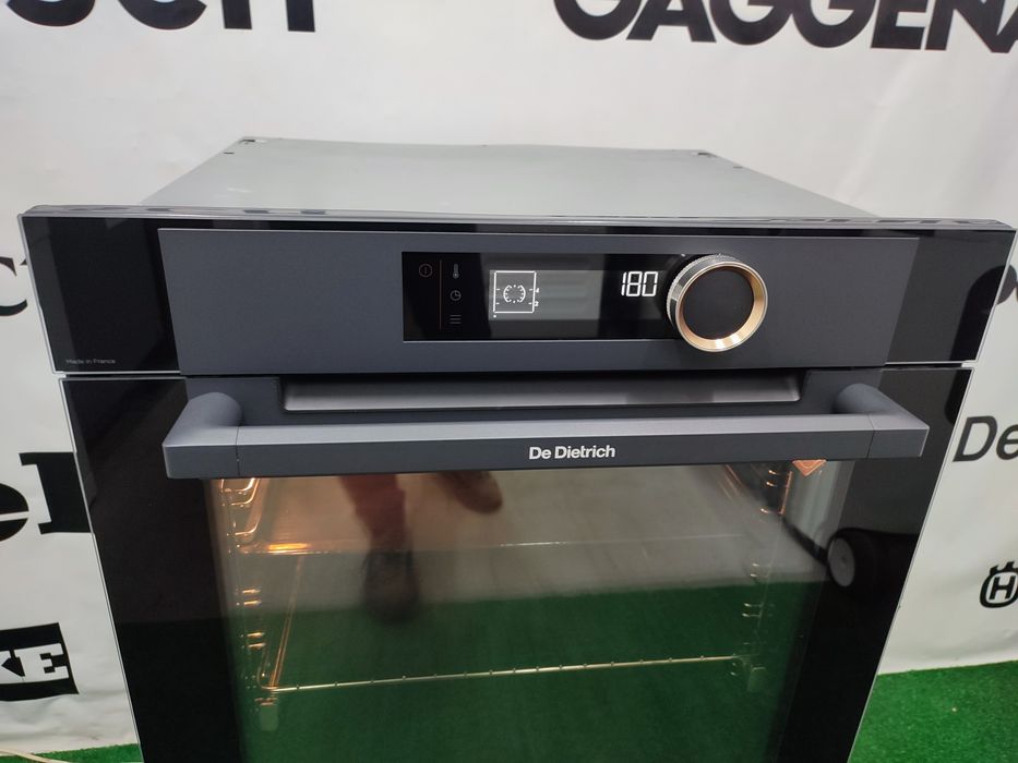 Духова шафа з піролітичною очисткою De Dietrich Франція