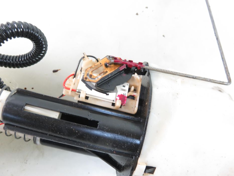 Pływak Renault Kangoo I 1.9 Dci 4x4