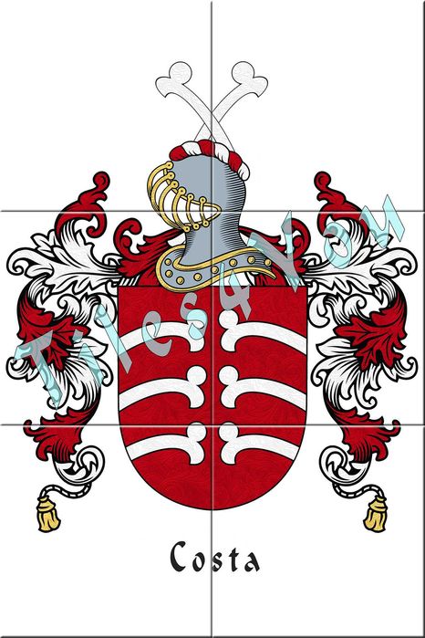 Heráldica portuguesa