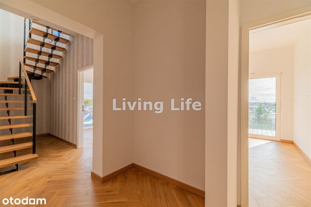 Apartament z widokiem na morze