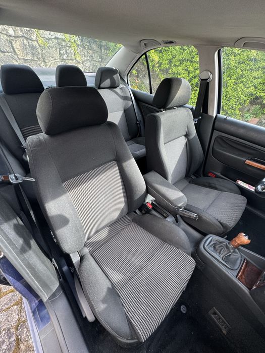 VW Volkwagen Bora 1.9 TDi