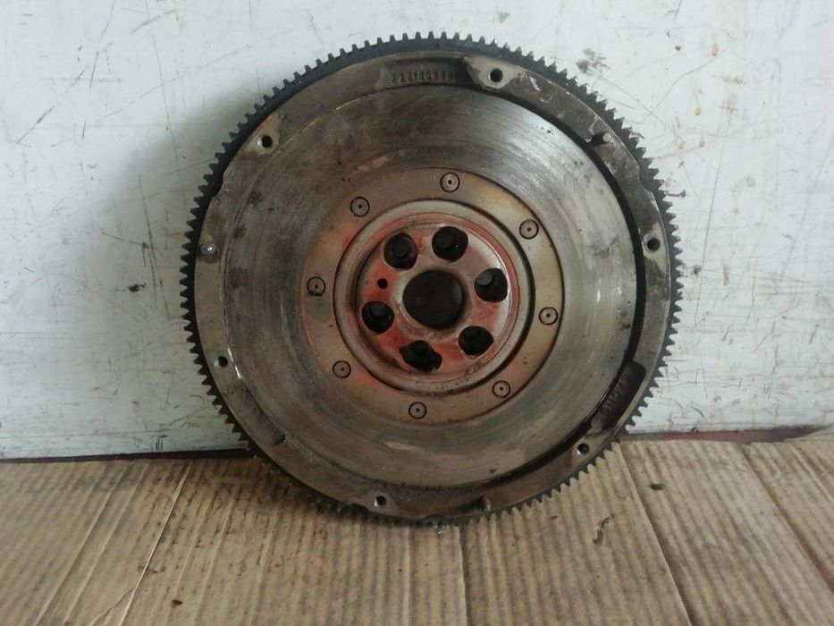 VOLANTE MOTOR AUDI A3 2002 -038105264J