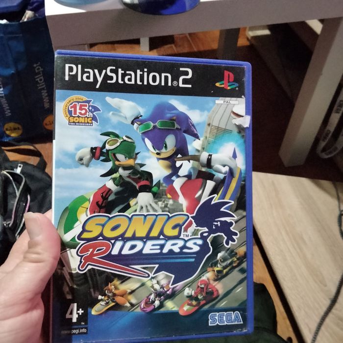 Jogos Ps2 em bom estado