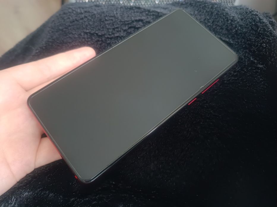 !OKAZJA! - Xiaomi Mi T9 6/128GB - czerwony / różowy  Redmi K20