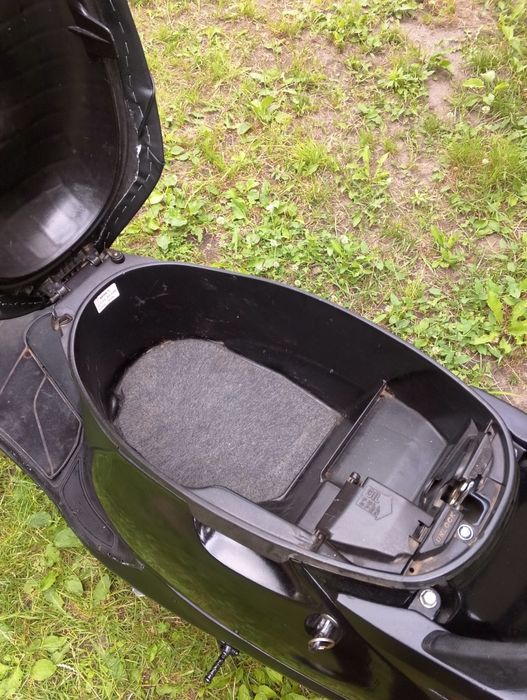 Продам Honda Lead AF48