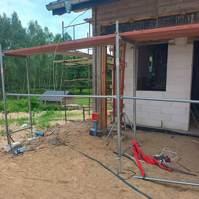 Usługi elektryczne 24h Remonty