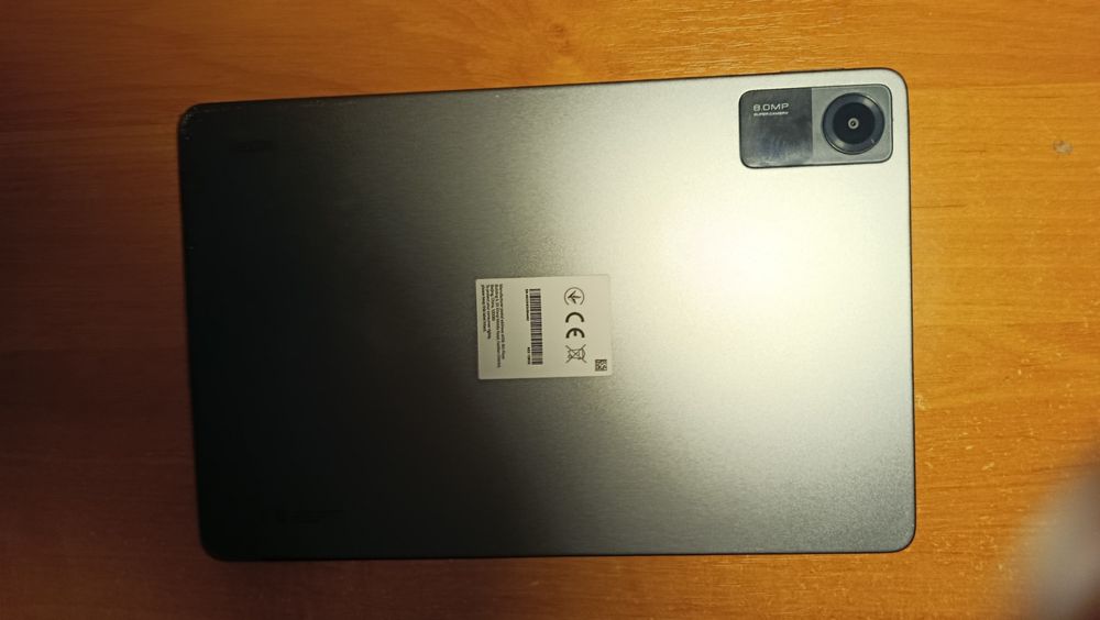Redmi Pad SE 4/128 Black