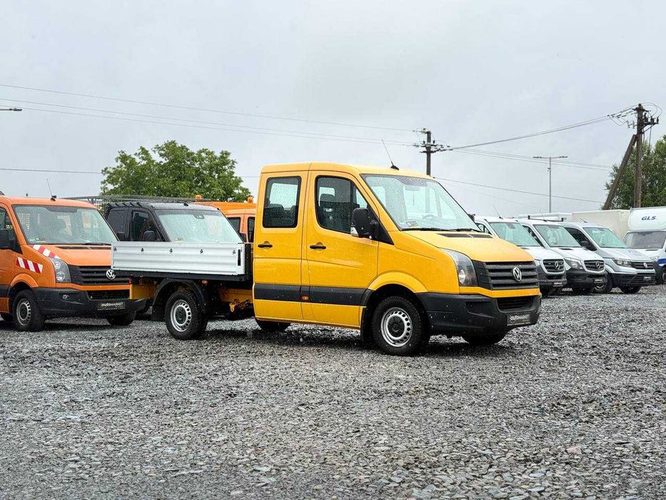 Volkswagen Crafter 2017p.