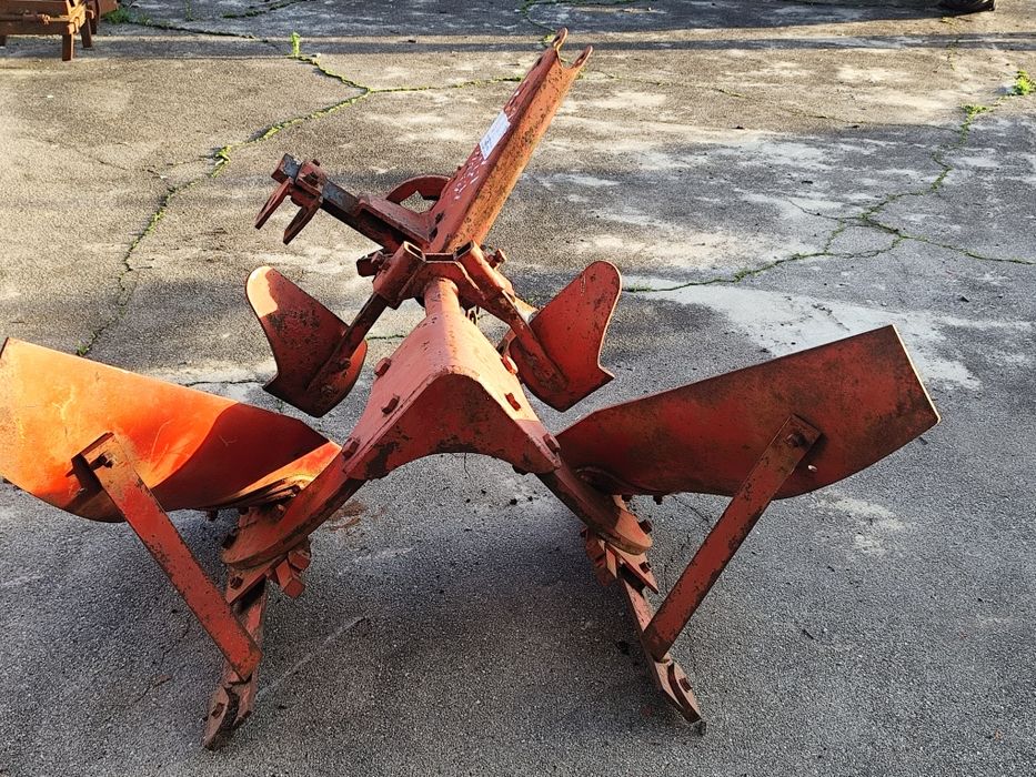 Charrua 12 polegadas