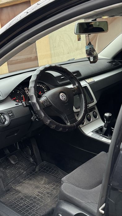 Продам Volkswagen Passat B6 2.0 tdi