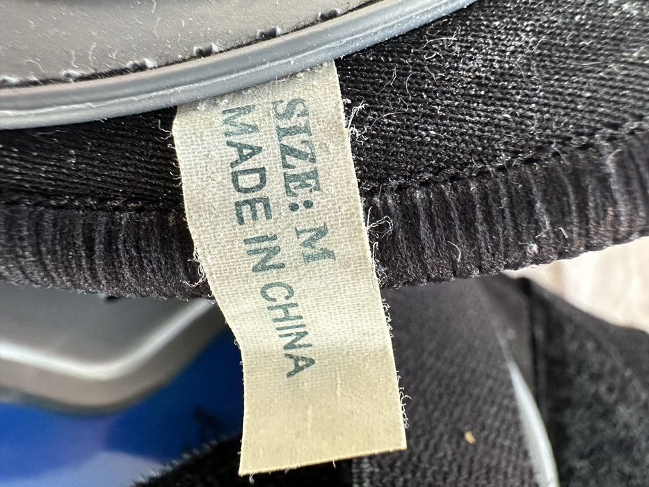 Caneleiras desportiva