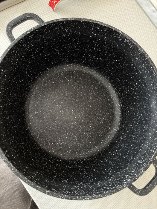 Кастрюля Edenberg 9,3 л