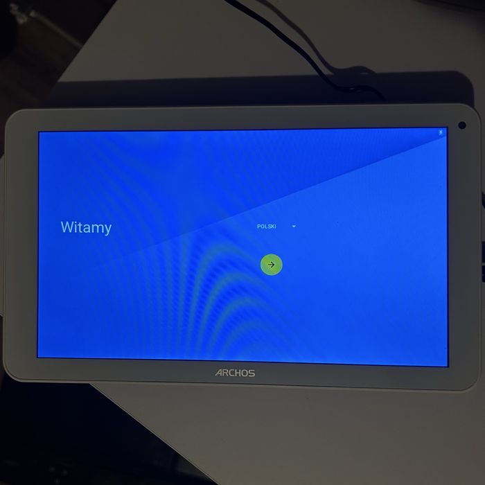 Tablet Archos 101e Neon, 10.1’, Android 6.0, HDMI, GPS