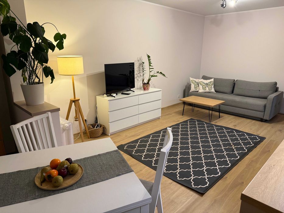 2-pokojowe mieszkanie 44 m² | Gdańsk ul. Elbląska | od zaraz