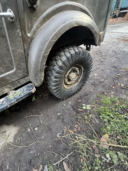 Продам Газ 69